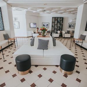 Hotel Soussana