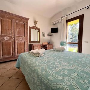 Hotel I Menhirs